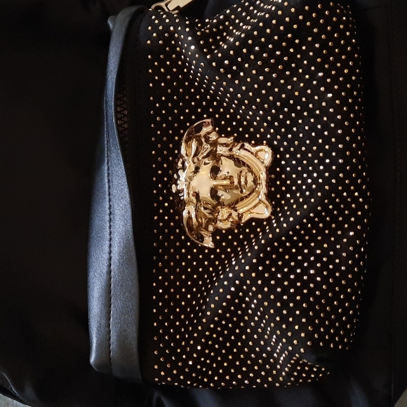 Versace Palazzo Studded Backpack - Picture 8 of 12